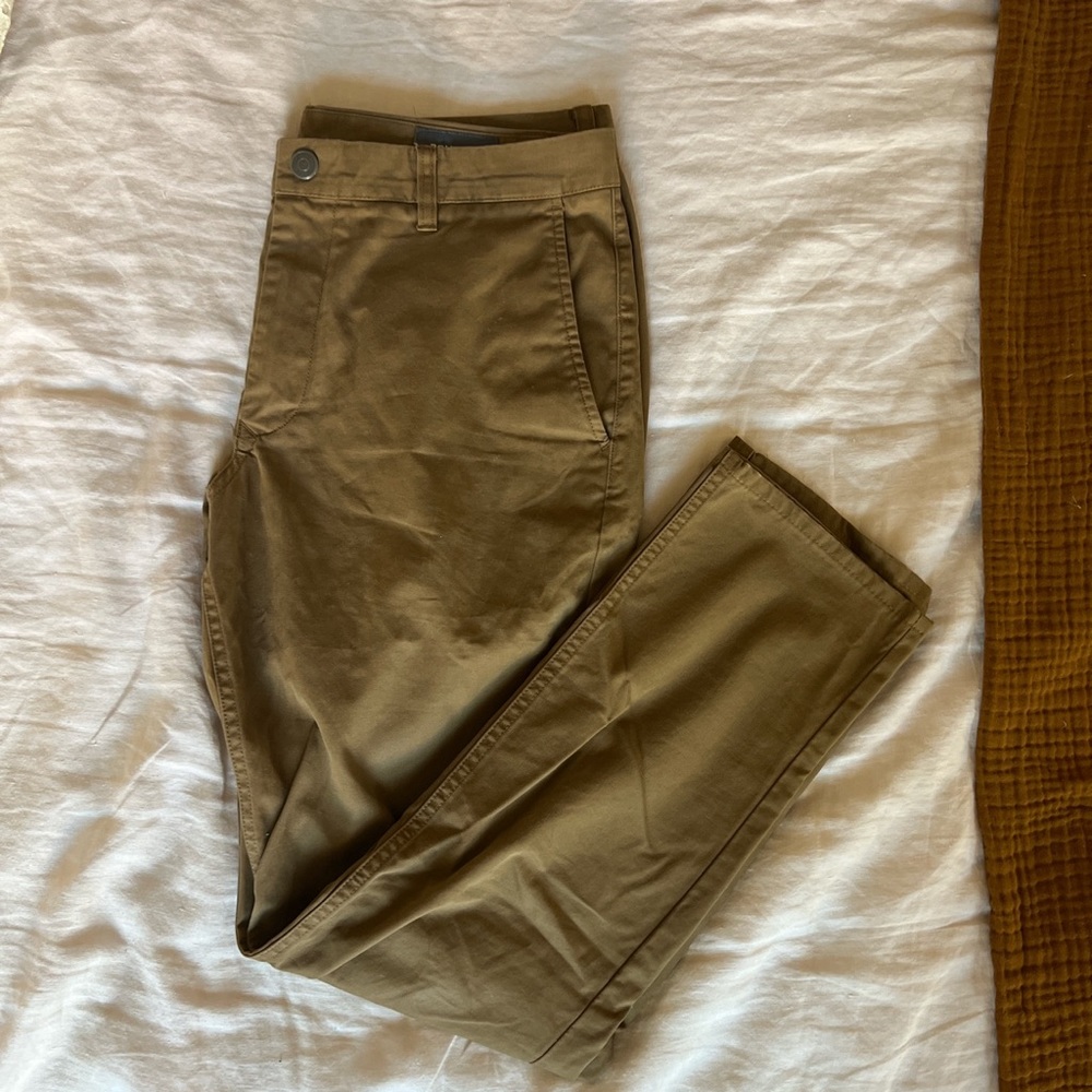 Bonobos Pants